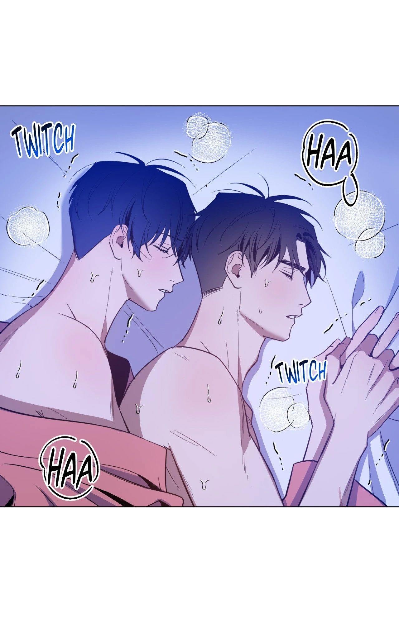 Dawn After Darkness [Official] - Chapter 48 manhwa