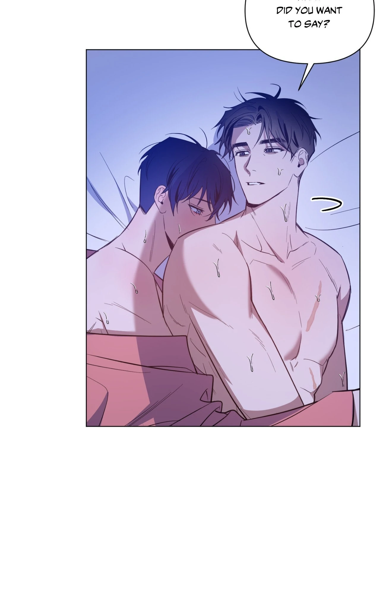 Dawn After Darkness [Official] - Chapter 48 manhwa