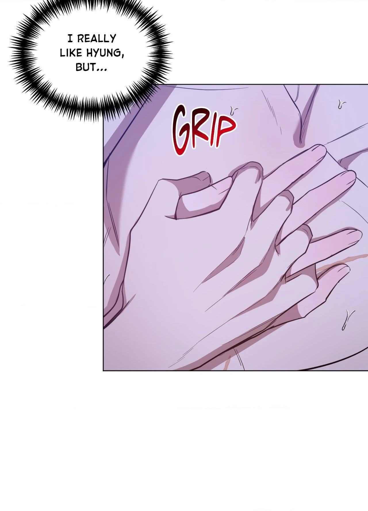 Dawn After Darkness [Official] - Chapter 48 manhwa