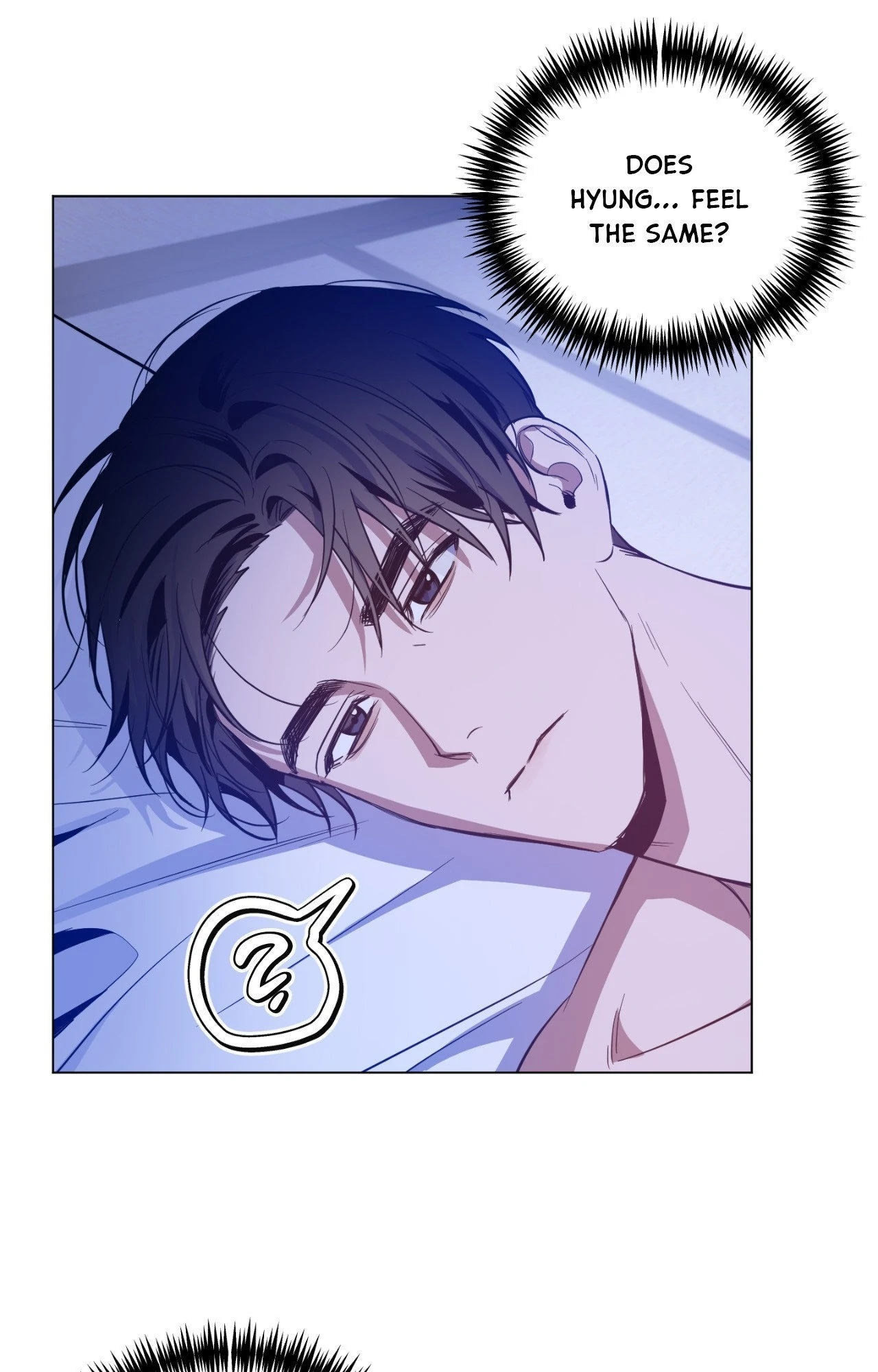 Dawn After Darkness [Official] - Chapter 48 manhwa