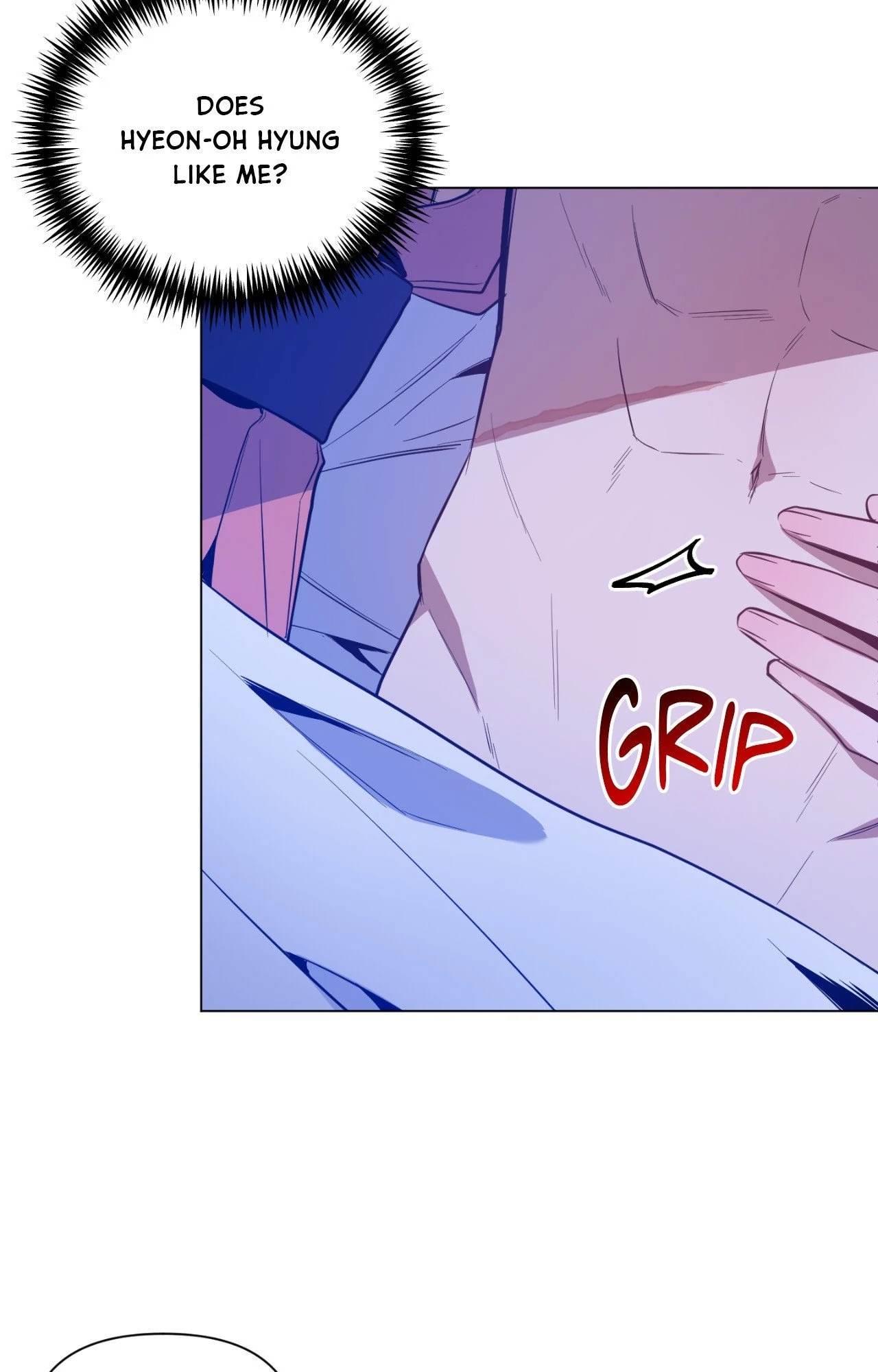 Dawn After Darkness [Official] - Chapter 48 manhwa