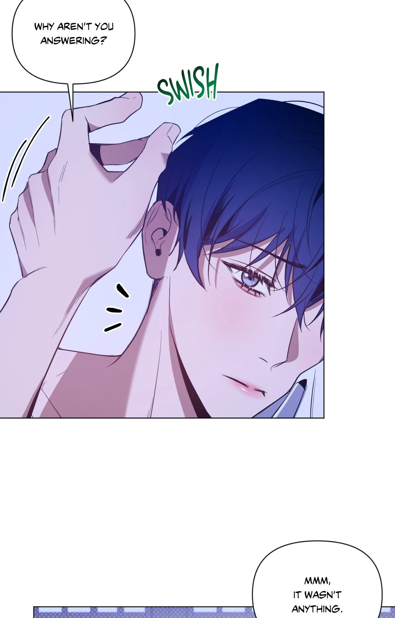 Dawn After Darkness [Official] - Chapter 48 manhwa