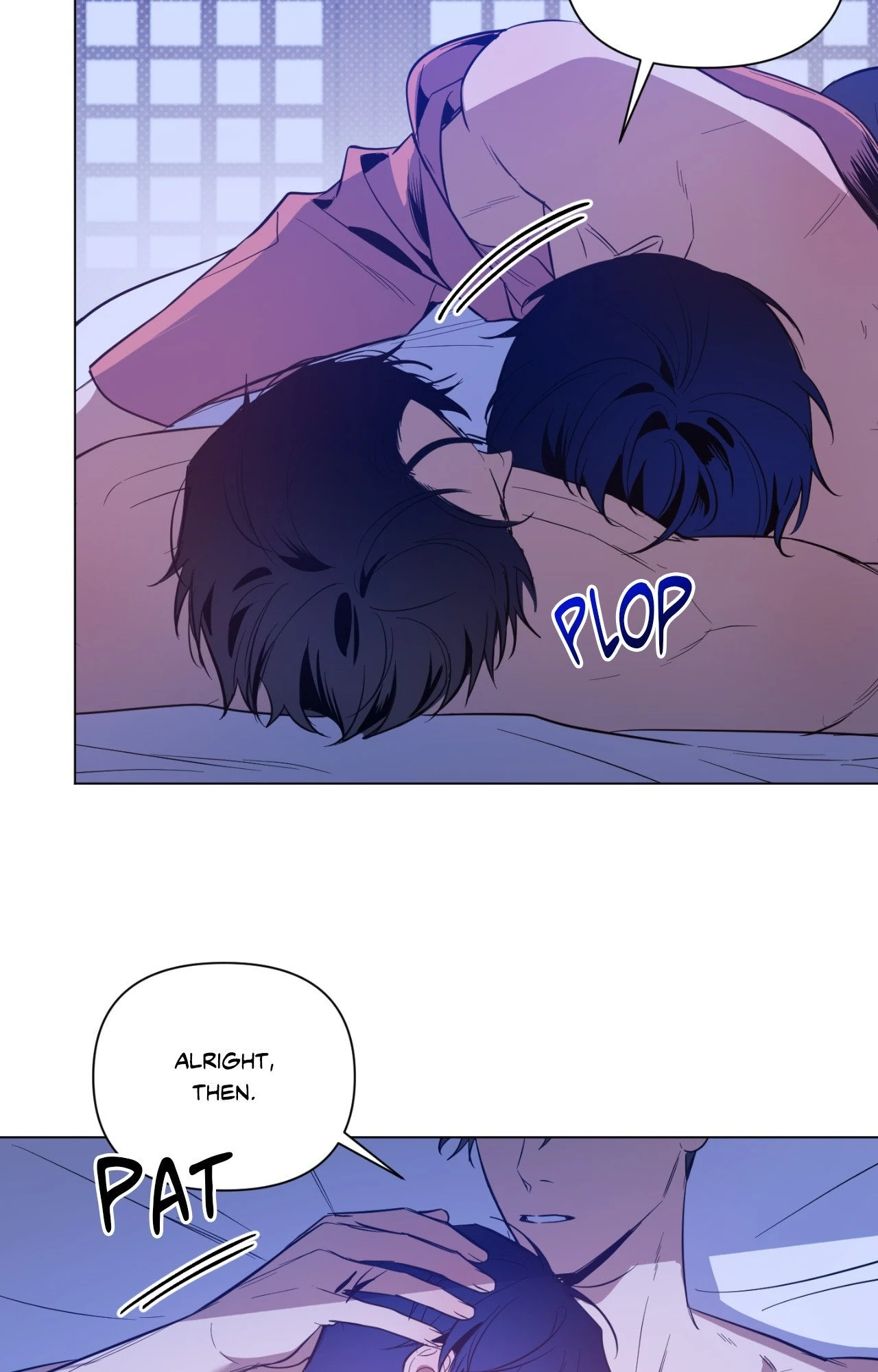 Dawn After Darkness [Official] - Chapter 48 manhwa