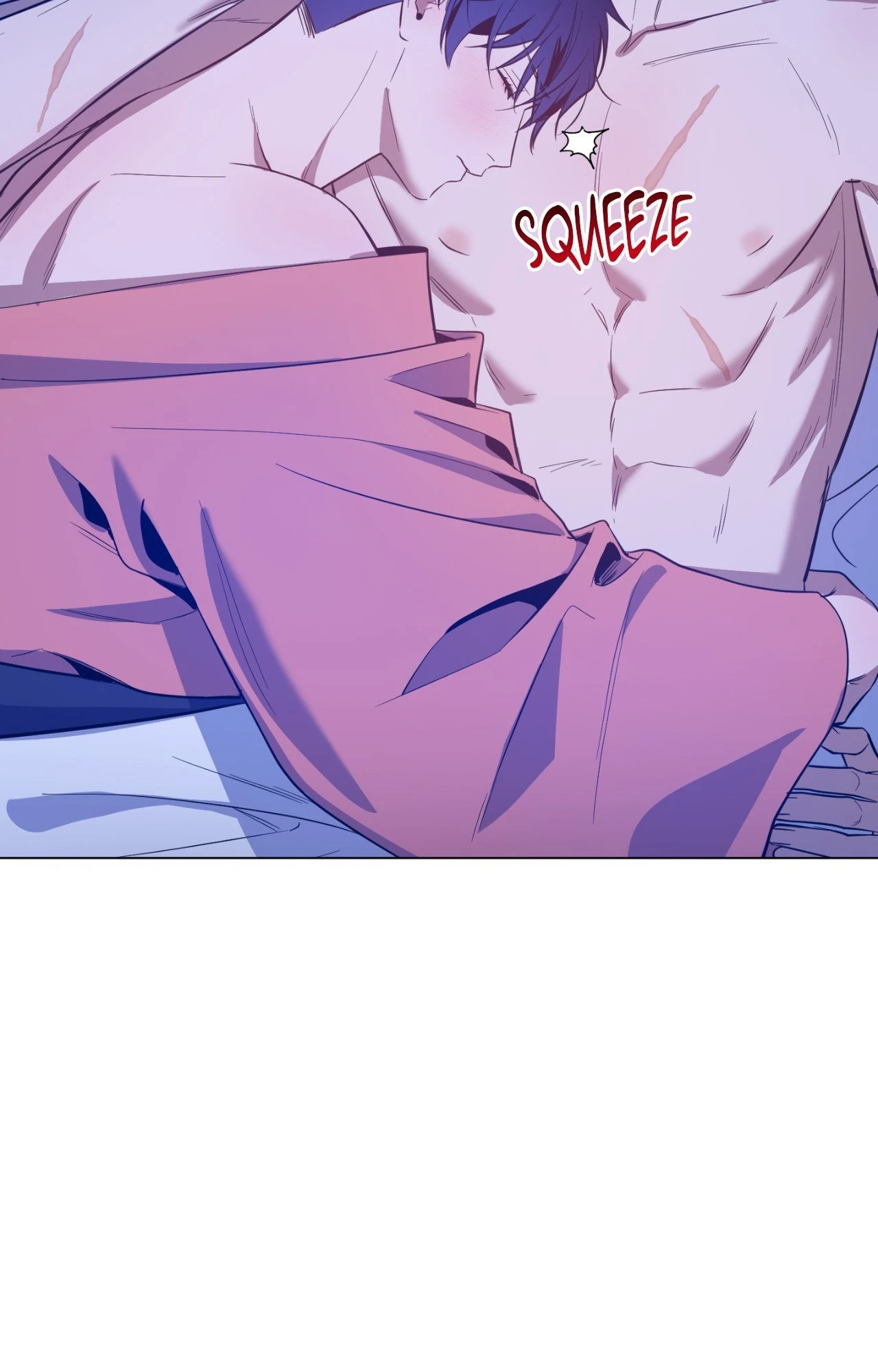 Dawn After Darkness [Official] - Chapter 48 manhwa