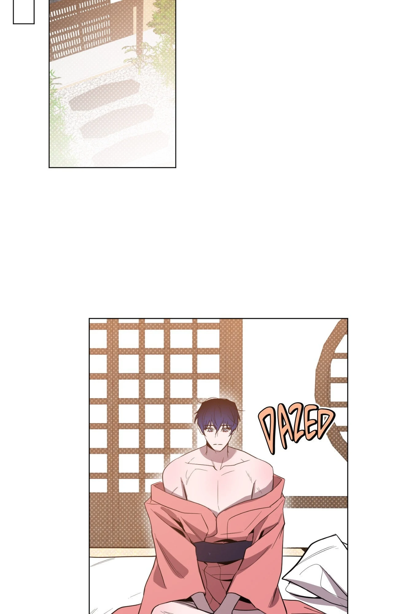 Dawn After Darkness [Official] - Chapter 48 manhwa