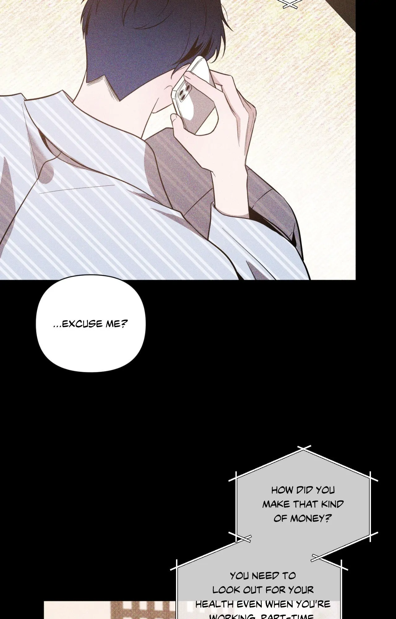 Dawn After Darkness [Official] - Chapter 48 manhwa