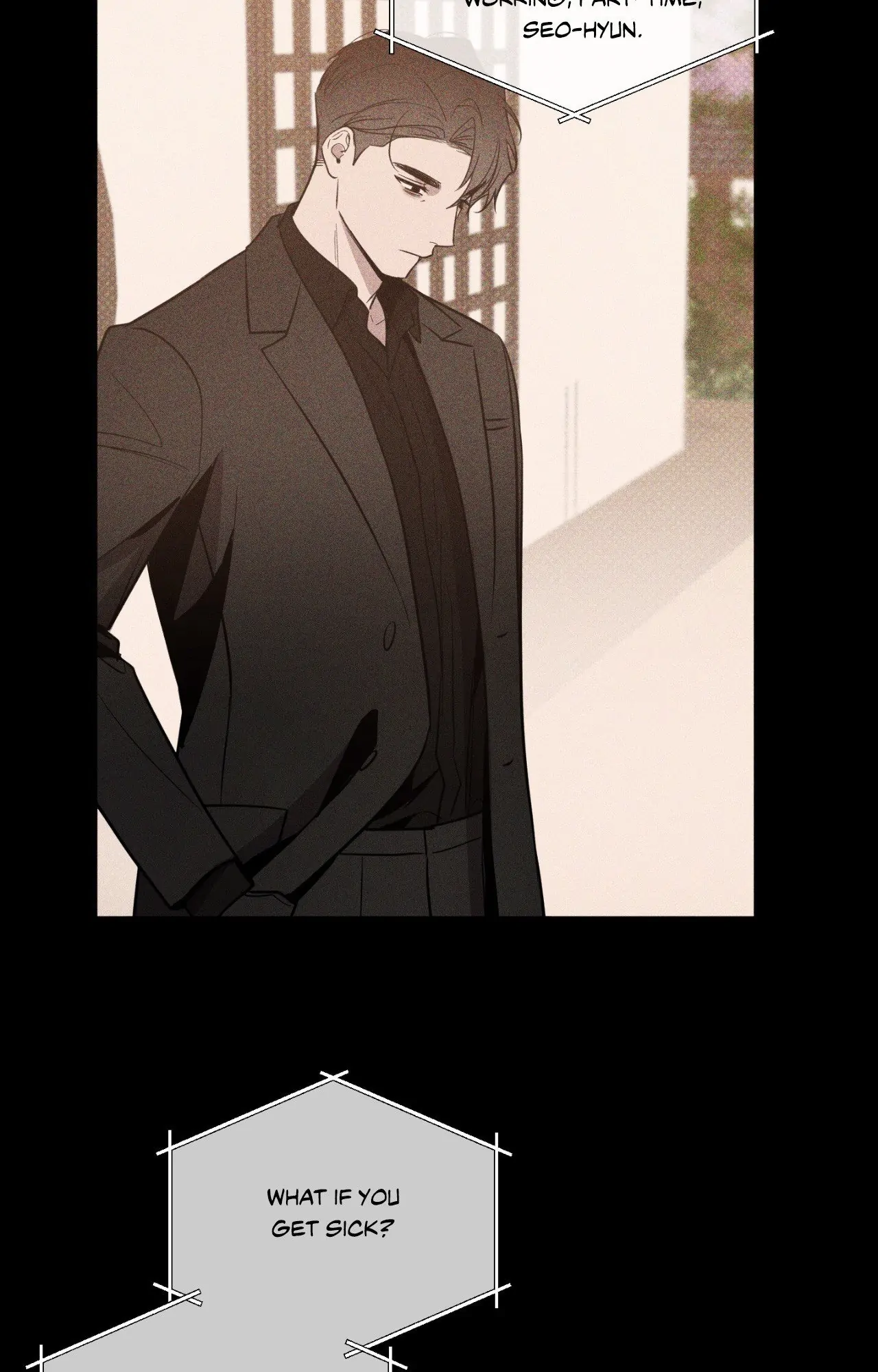 Dawn After Darkness [Official] - Chapter 48 manhwa