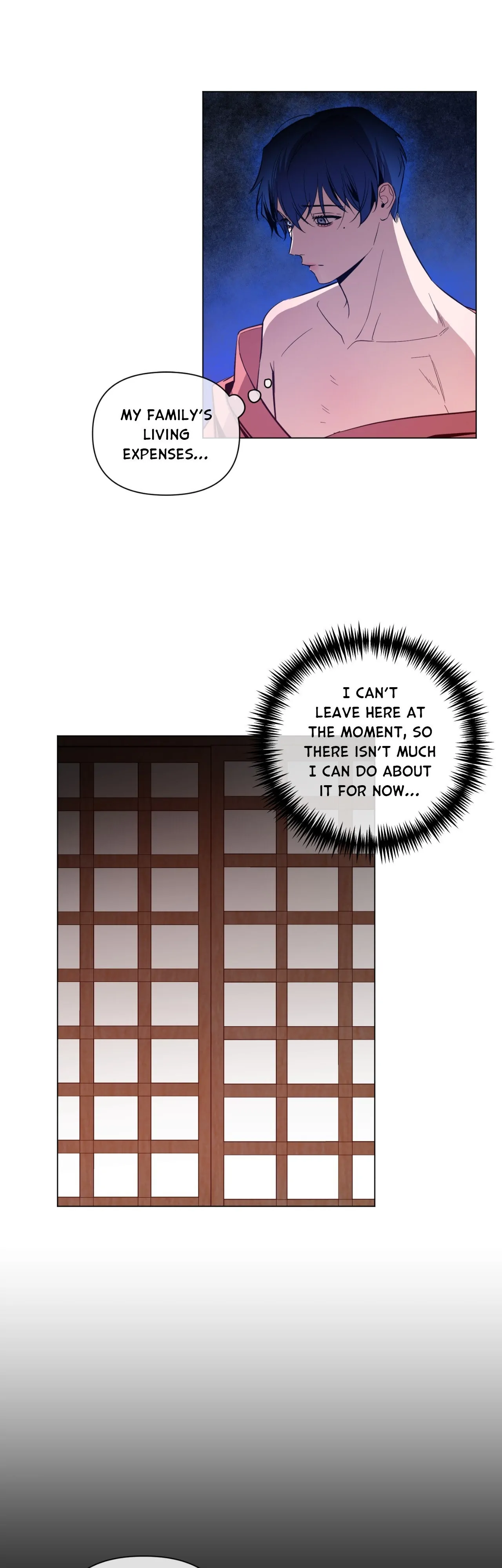 Dawn After Darkness [Official] - Chapter 49 manhwa