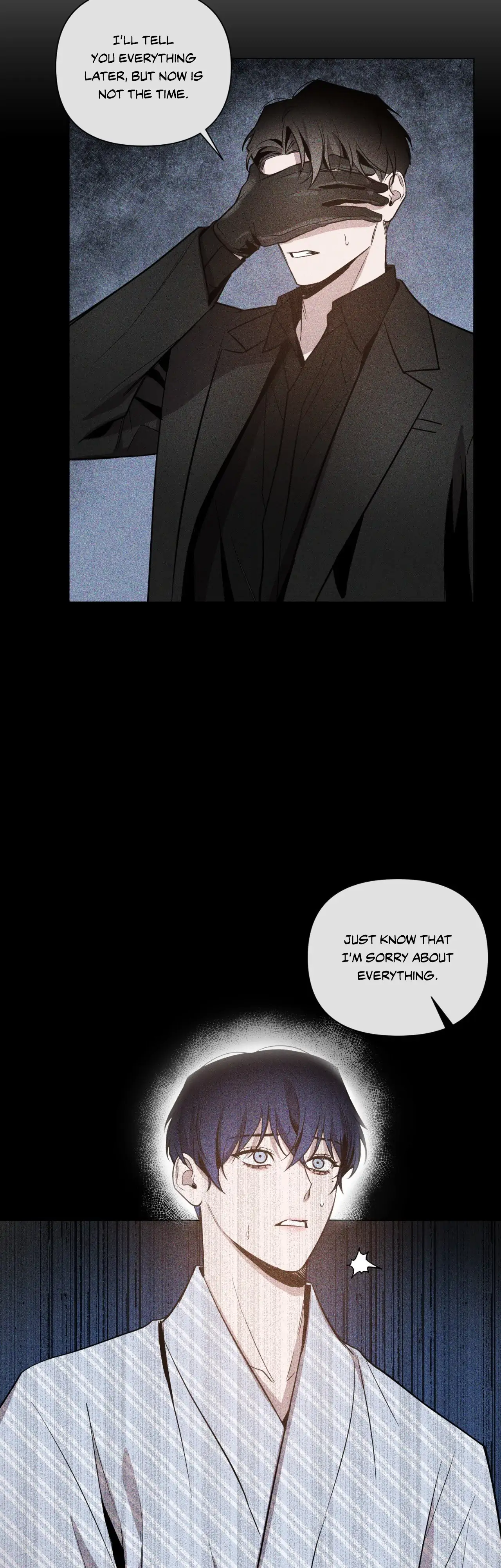 Dawn After Darkness [Official] - Chapter 49 manhwa