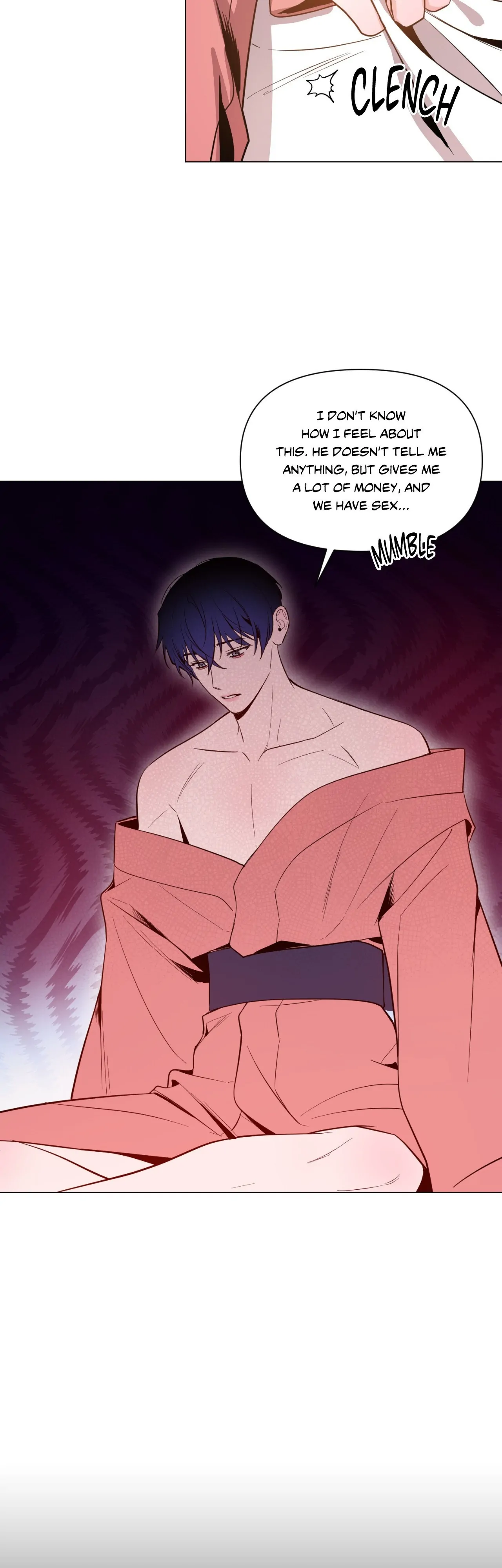 Dawn After Darkness [Official] - Chapter 49 manhwa