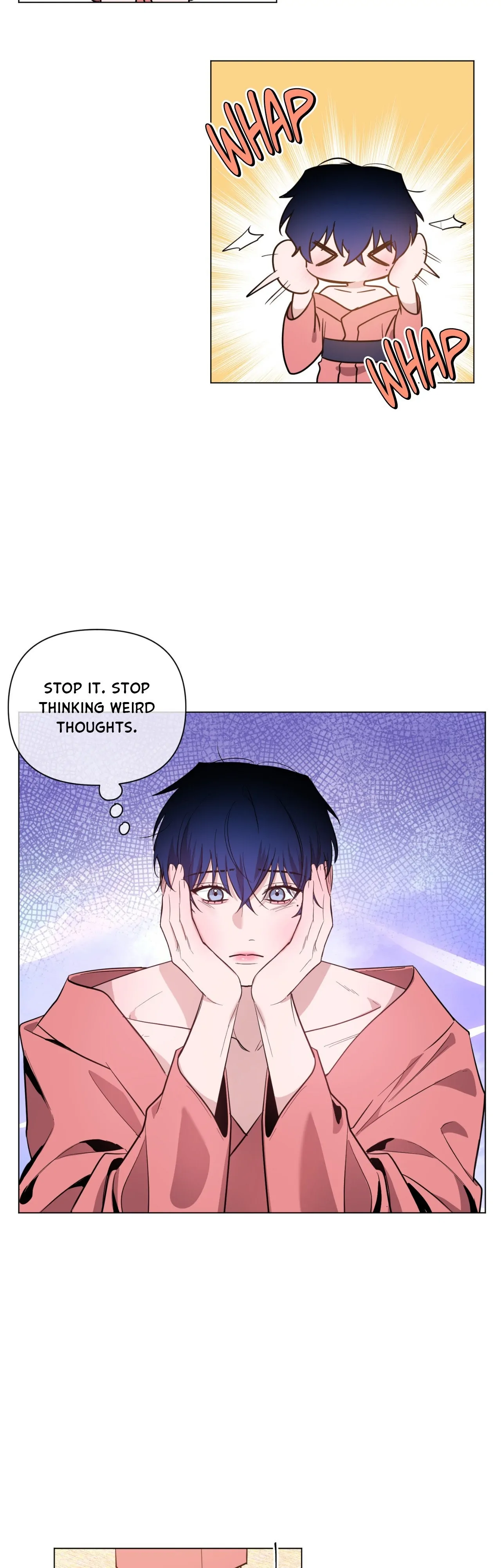 Dawn After Darkness [Official] - Chapter 49 manhwa