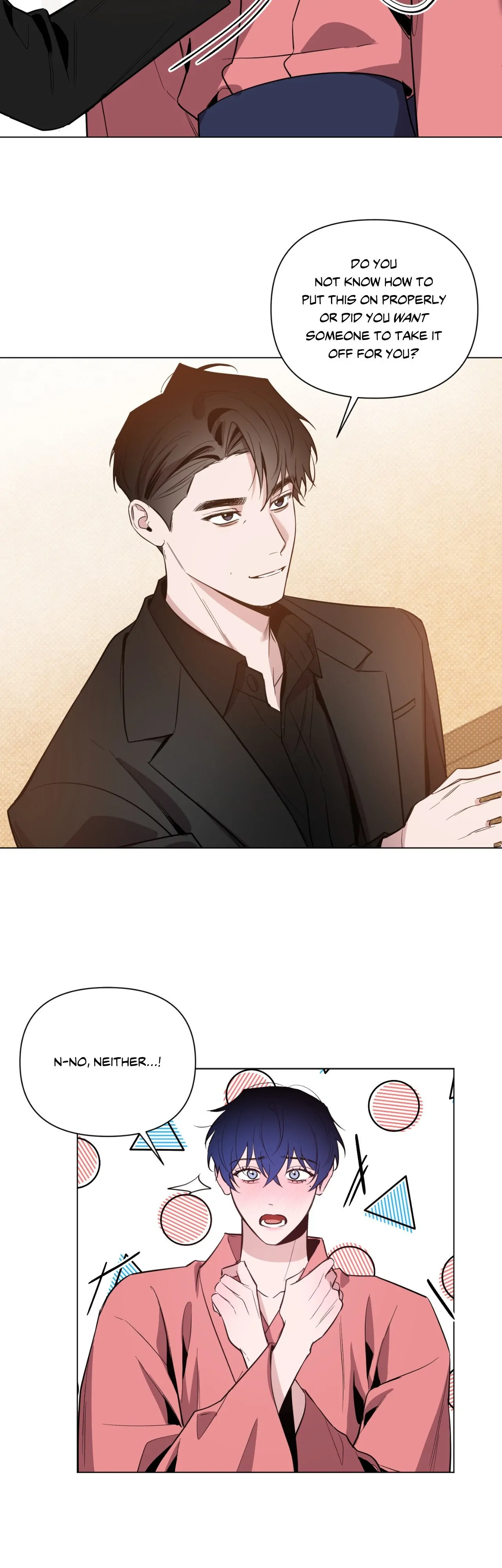 Dawn After Darkness [Official] - Chapter 49 manhwa