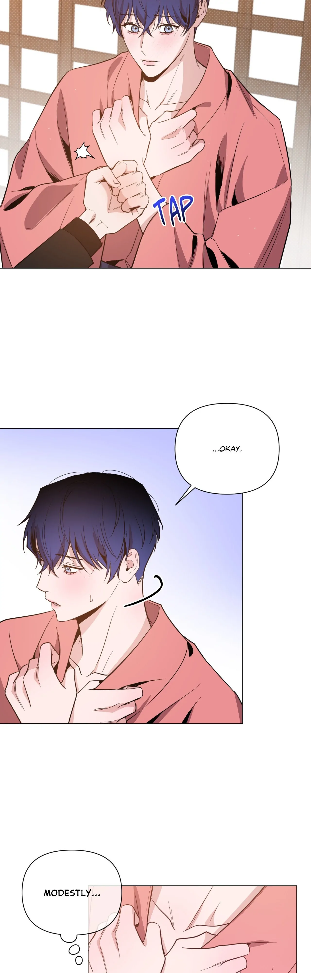 Dawn After Darkness [Official] - Chapter 49 manhwa