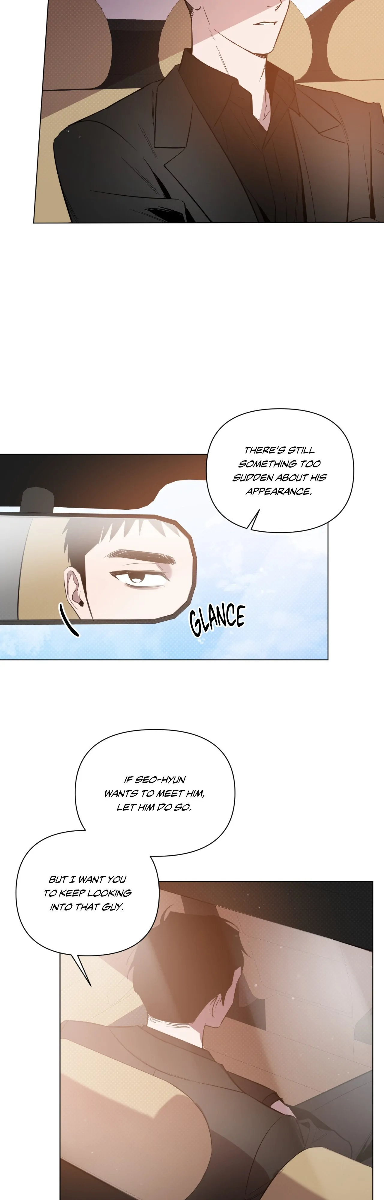 Dawn After Darkness [Official] - Chapter 49 manhwa