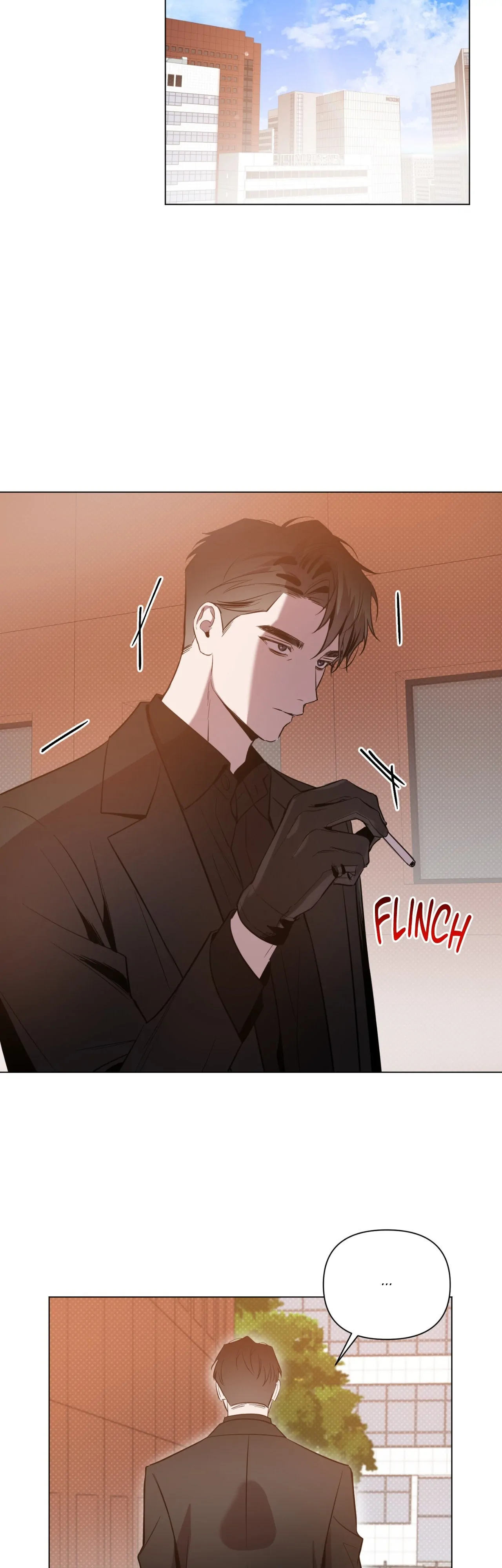 Dawn After Darkness [Official] - Chapter 49 manhwa