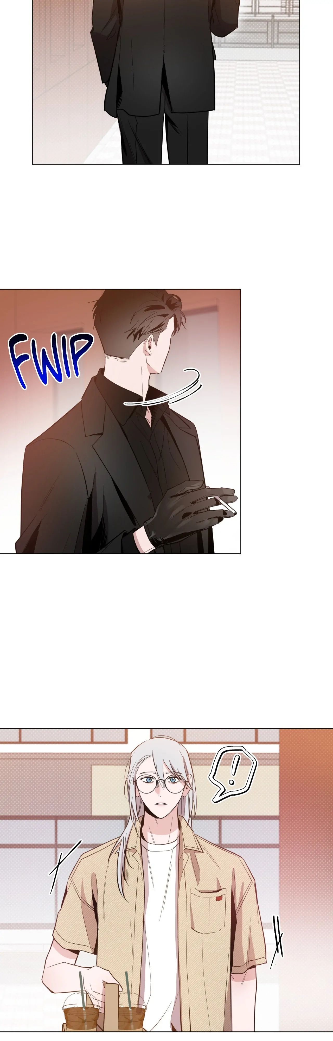 Dawn After Darkness [Official] - Chapter 49 manhwa