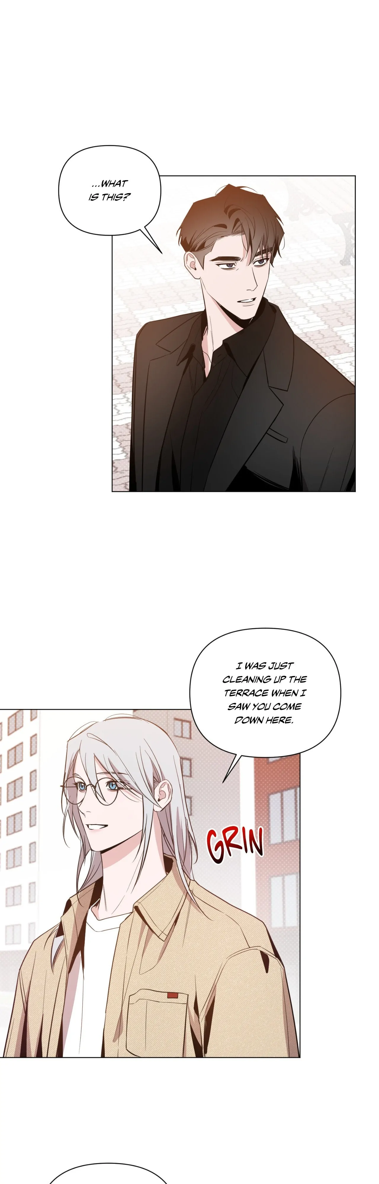 Dawn After Darkness [Official] - Chapter 49 manhwa