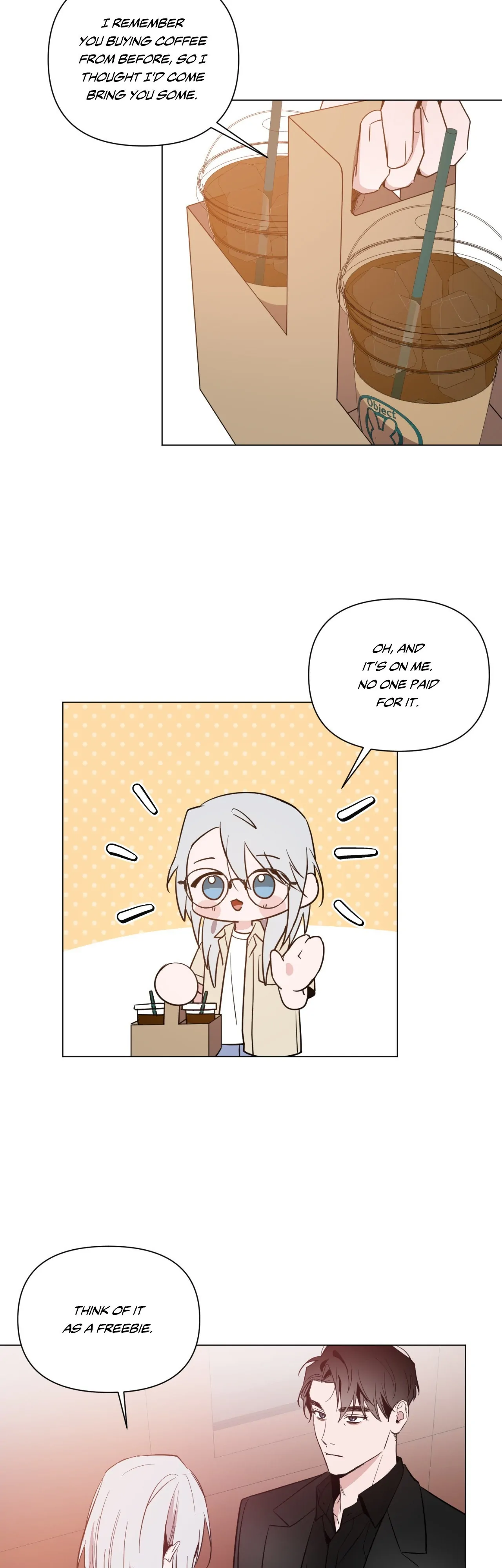 Dawn After Darkness [Official] - Chapter 49 manhwa