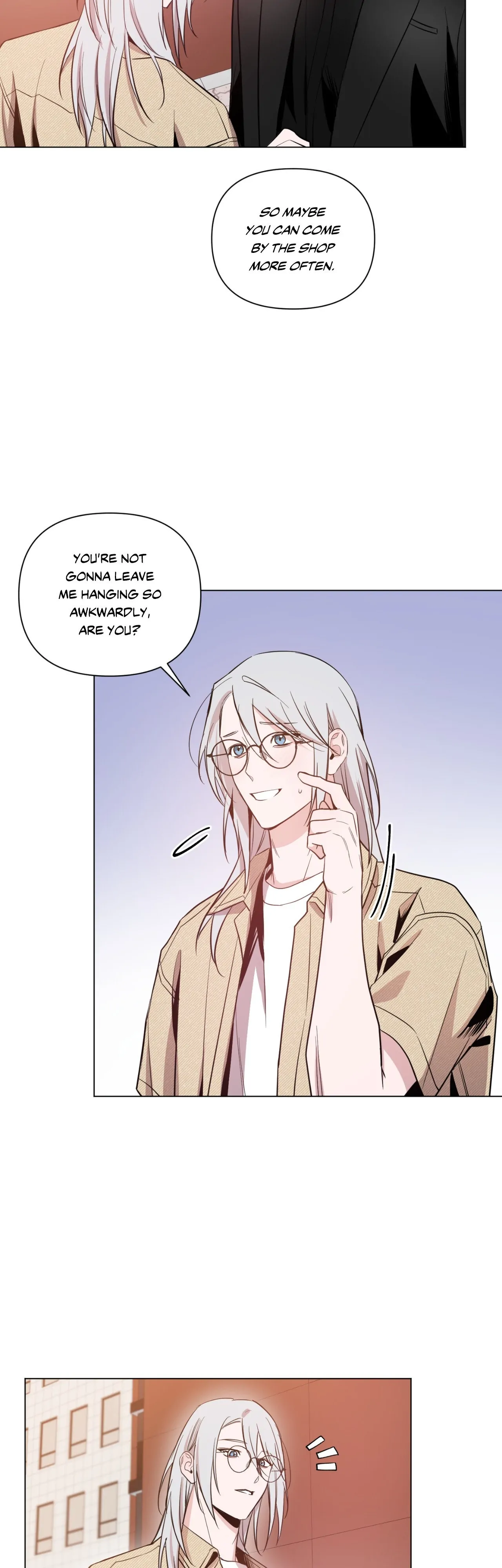 Dawn After Darkness [Official] - Chapter 49 manhwa