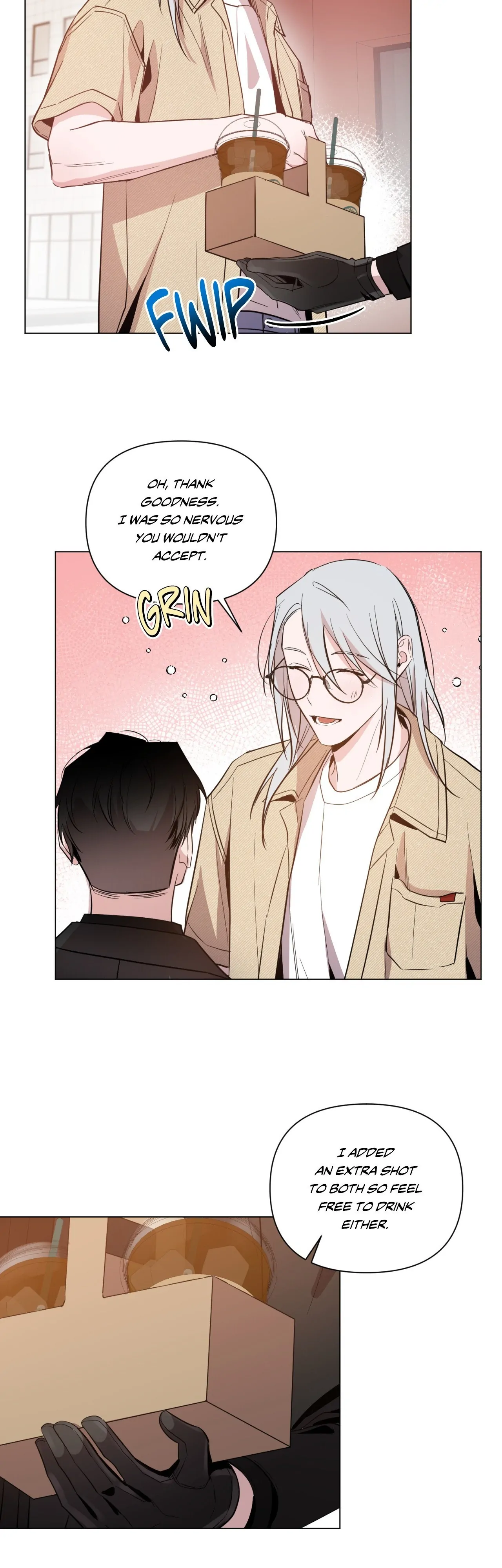 Dawn After Darkness [Official] - Chapter 49 manhwa