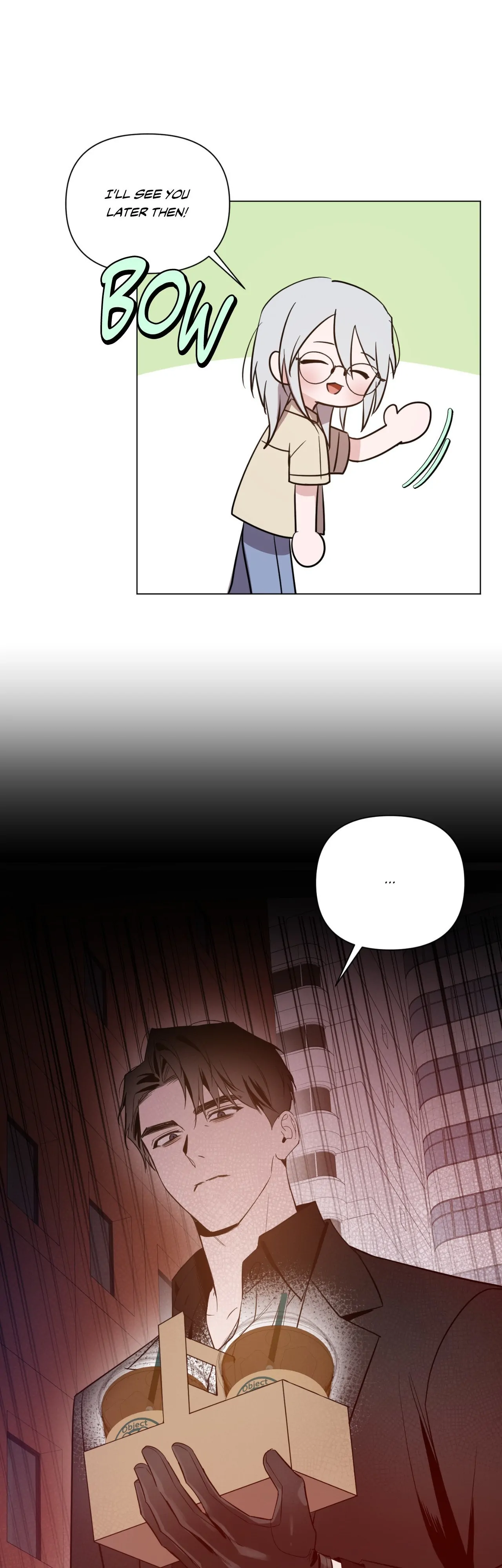 Dawn After Darkness [Official] - Chapter 49 manhwa