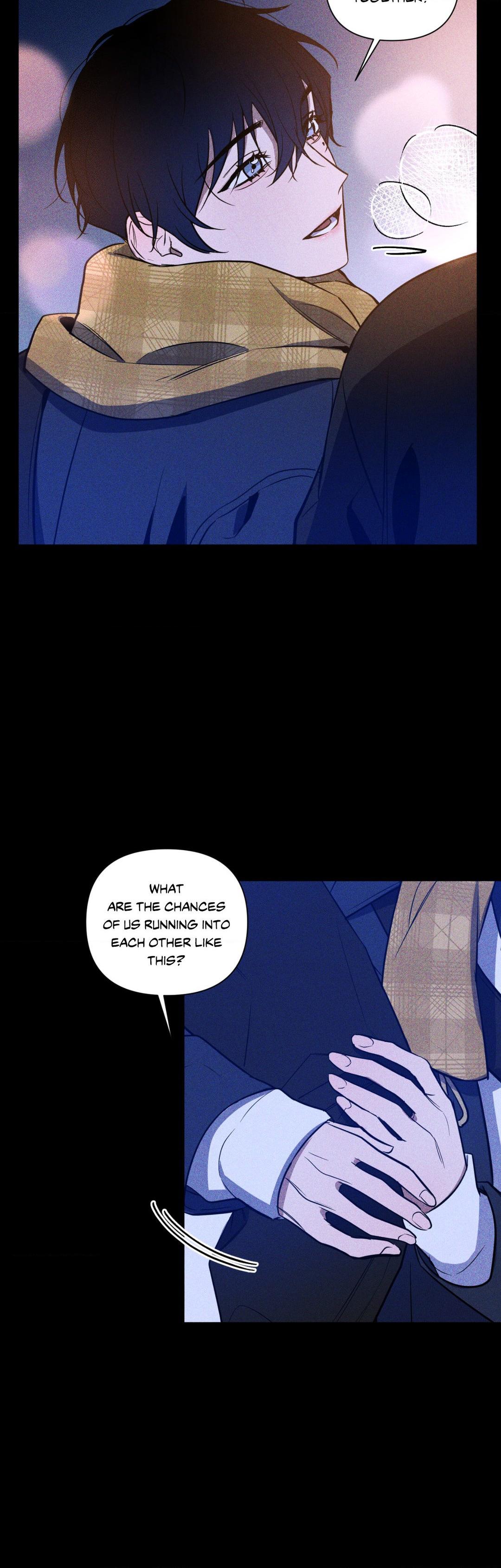 Dawn After Darkness [Official] - Chapter 5 manhwa