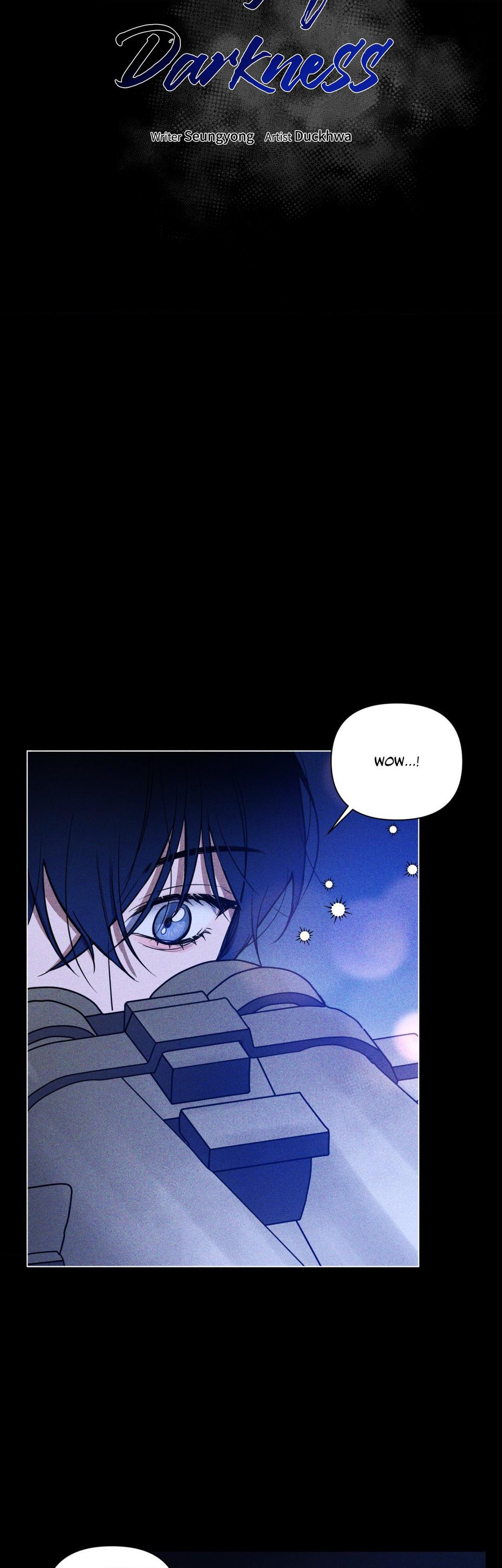 Dawn After Darkness [Official] - Chapter 5 manhwa