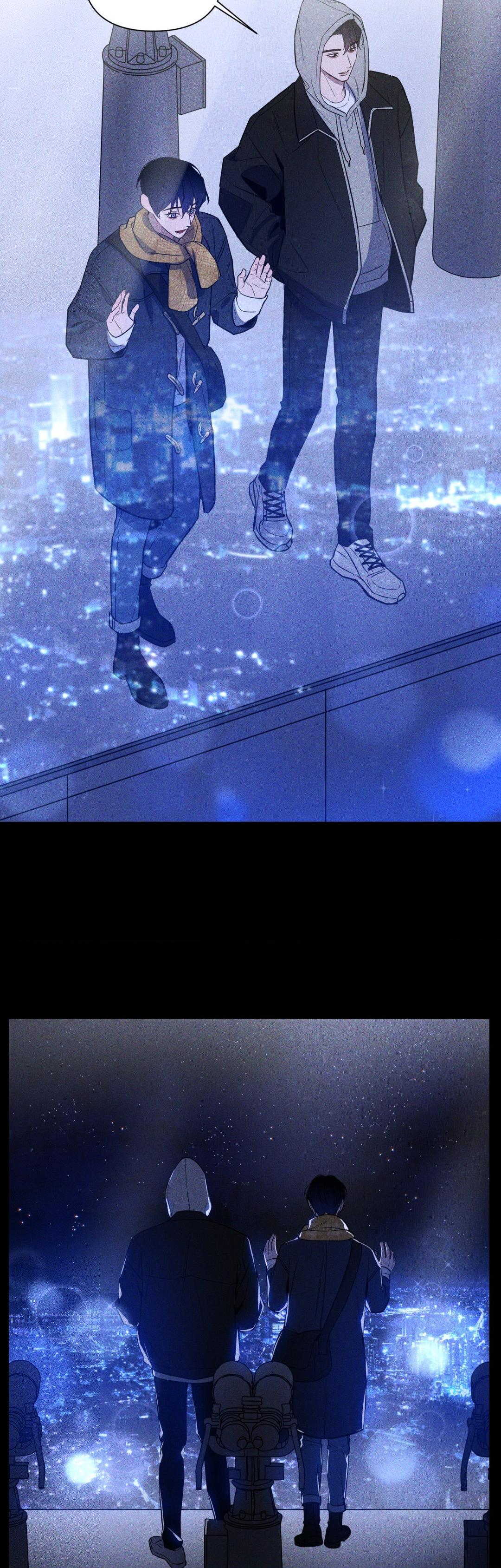 Dawn After Darkness [Official] - Chapter 5 manhwa