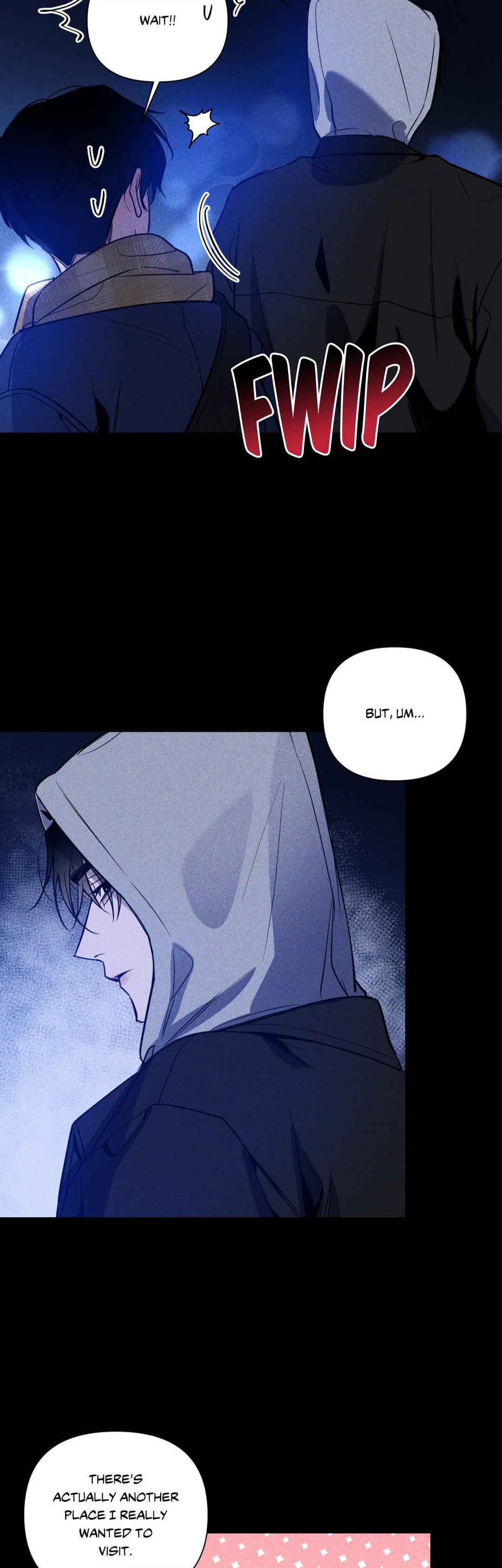 Dawn After Darkness [Official] - Chapter 5 manhwa