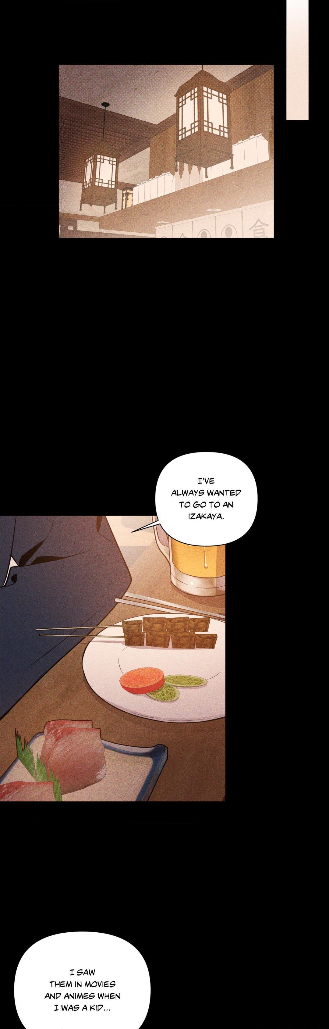 Dawn After Darkness [Official] - Chapter 5 manhwa