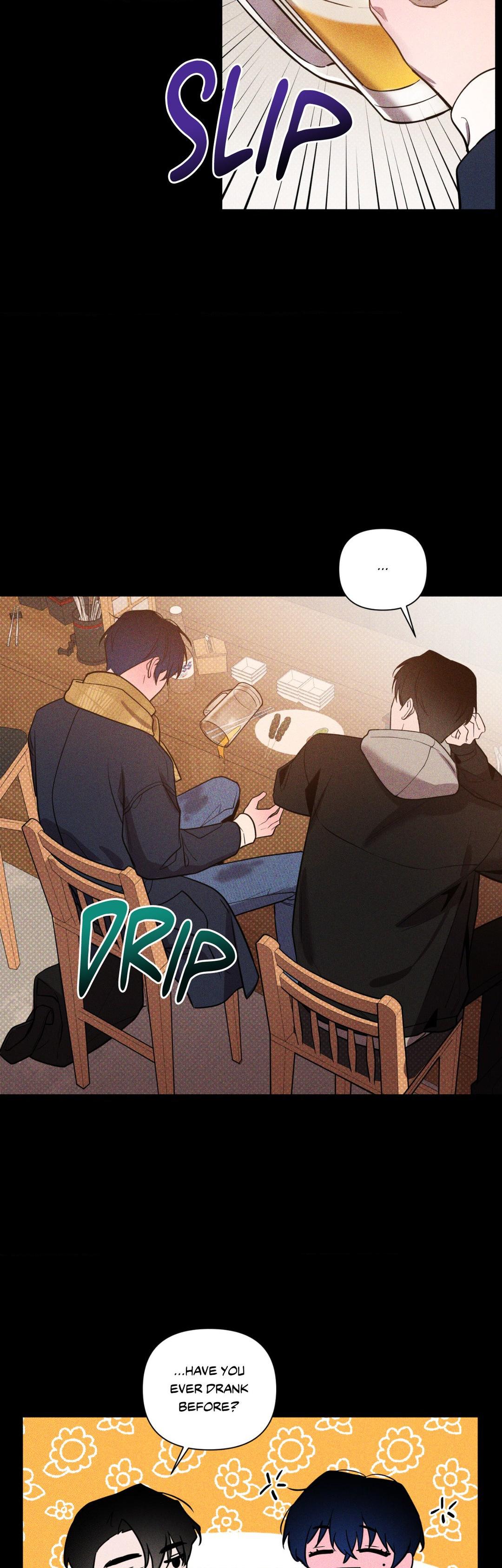 Dawn After Darkness [Official] - Chapter 5 manhwa