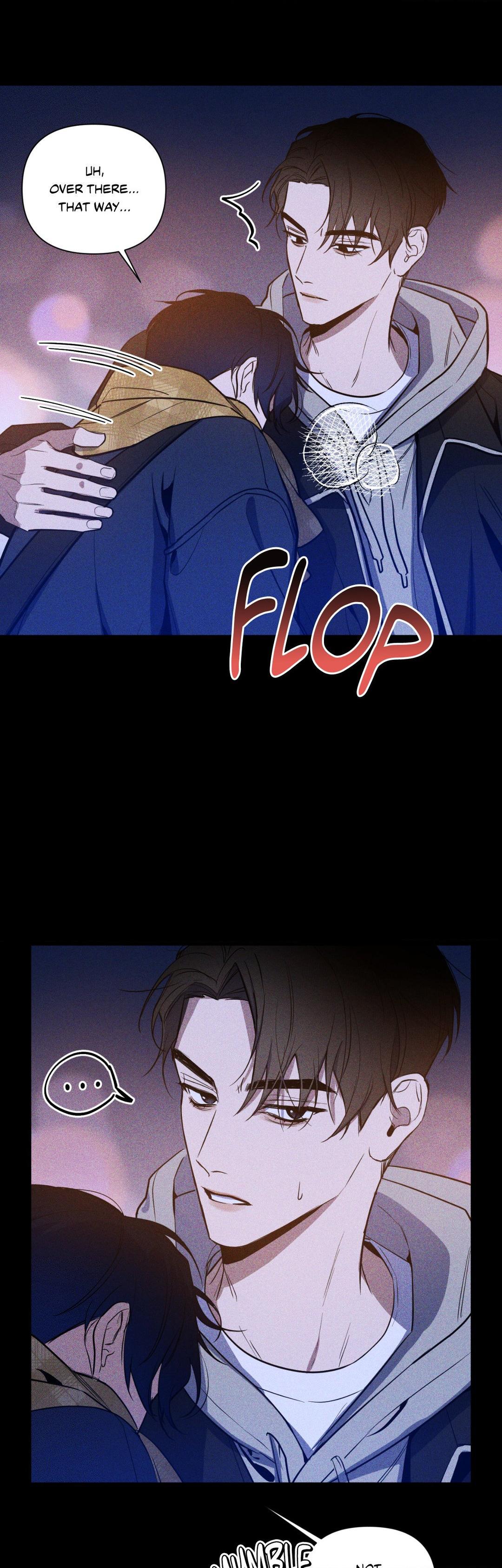 Dawn After Darkness [Official] - Chapter 5 manhwa