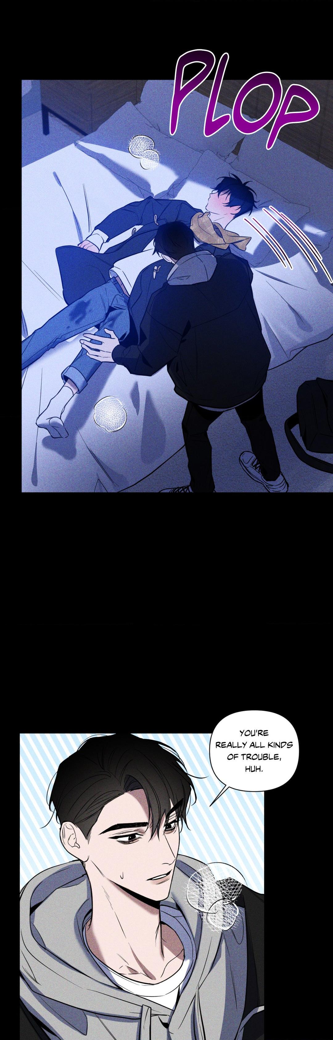 Dawn After Darkness [Official] - Chapter 5 manhwa