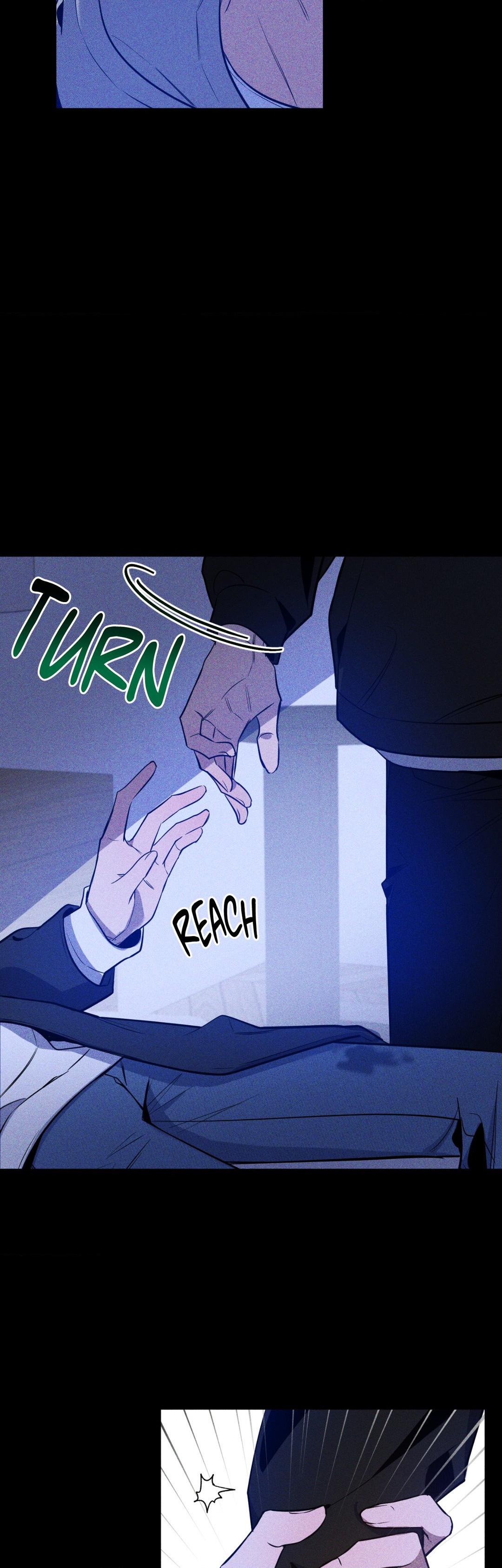 Dawn After Darkness [Official] - Chapter 5 manhwa