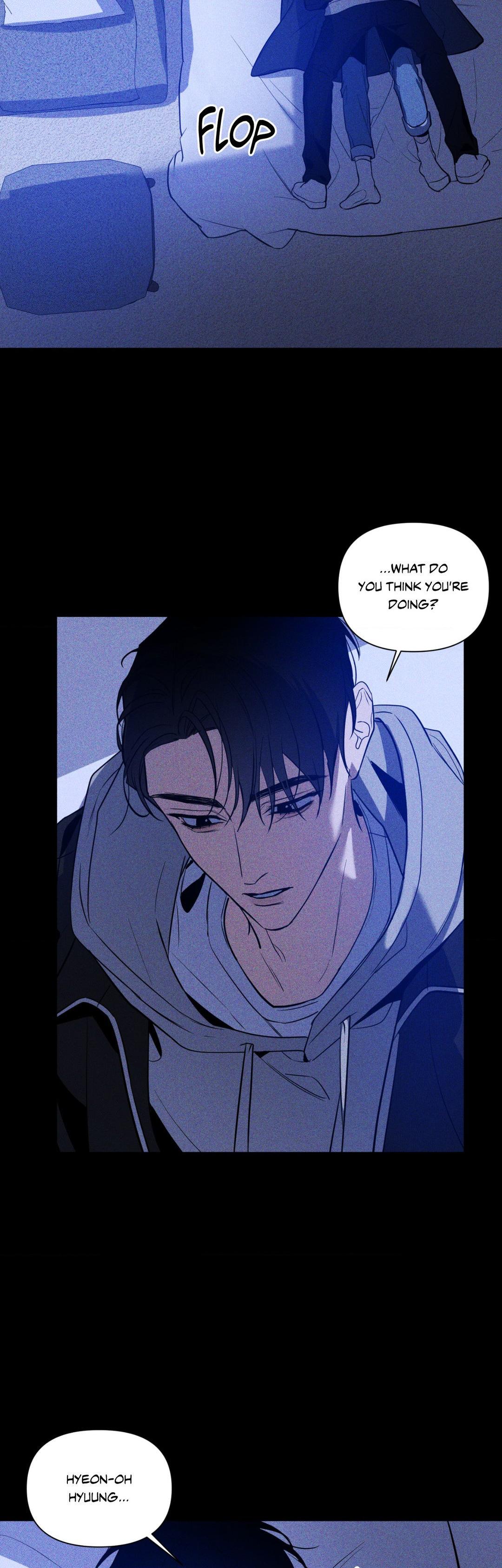 Dawn After Darkness [Official] - Chapter 5 manhwa