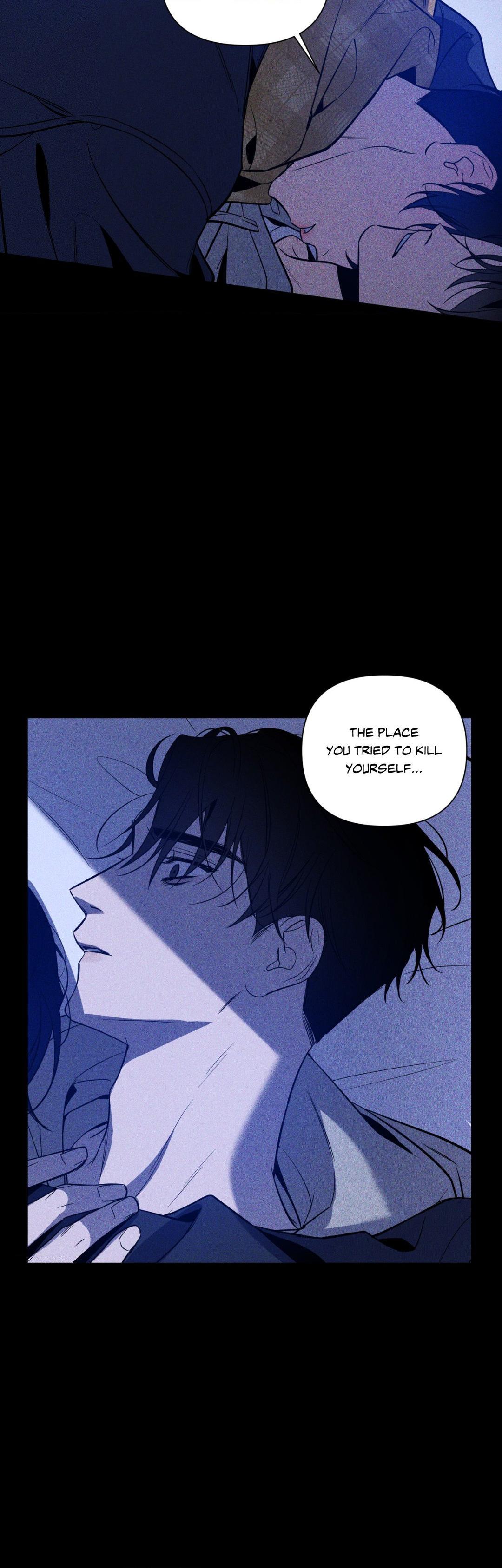 Dawn After Darkness [Official] - Chapter 5 manhwa