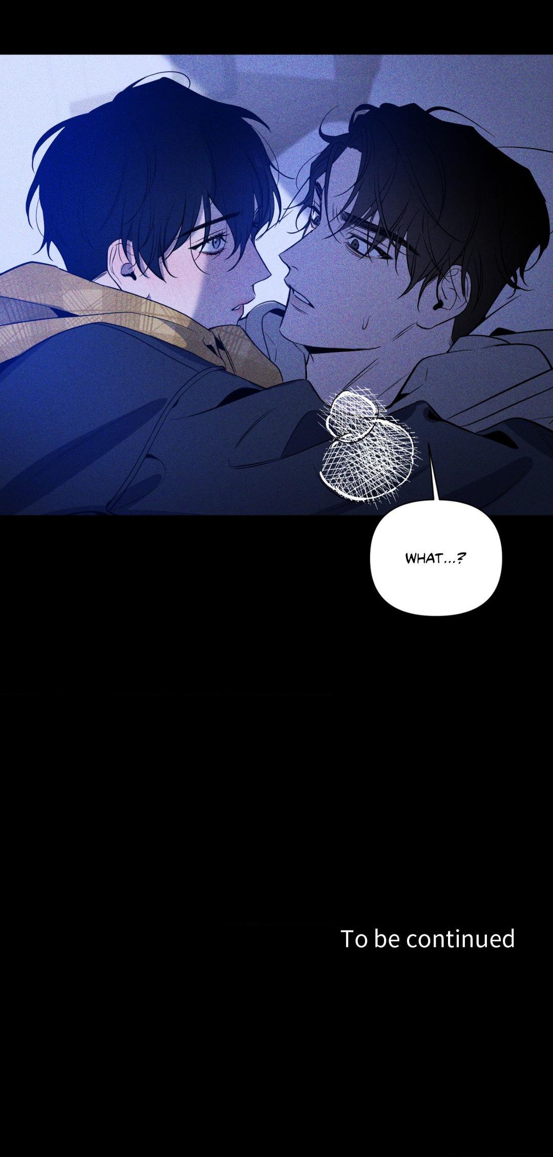 Dawn After Darkness [Official] - Chapter 5 manhwa