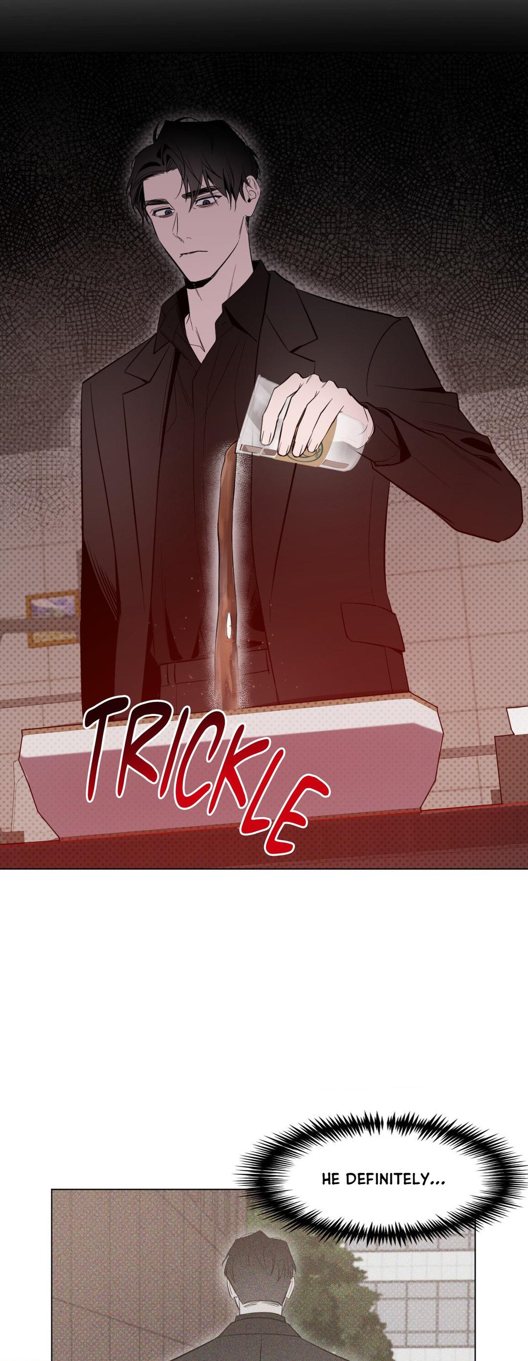 Dawn After Darkness [Official] - Chapter 50 manhwa