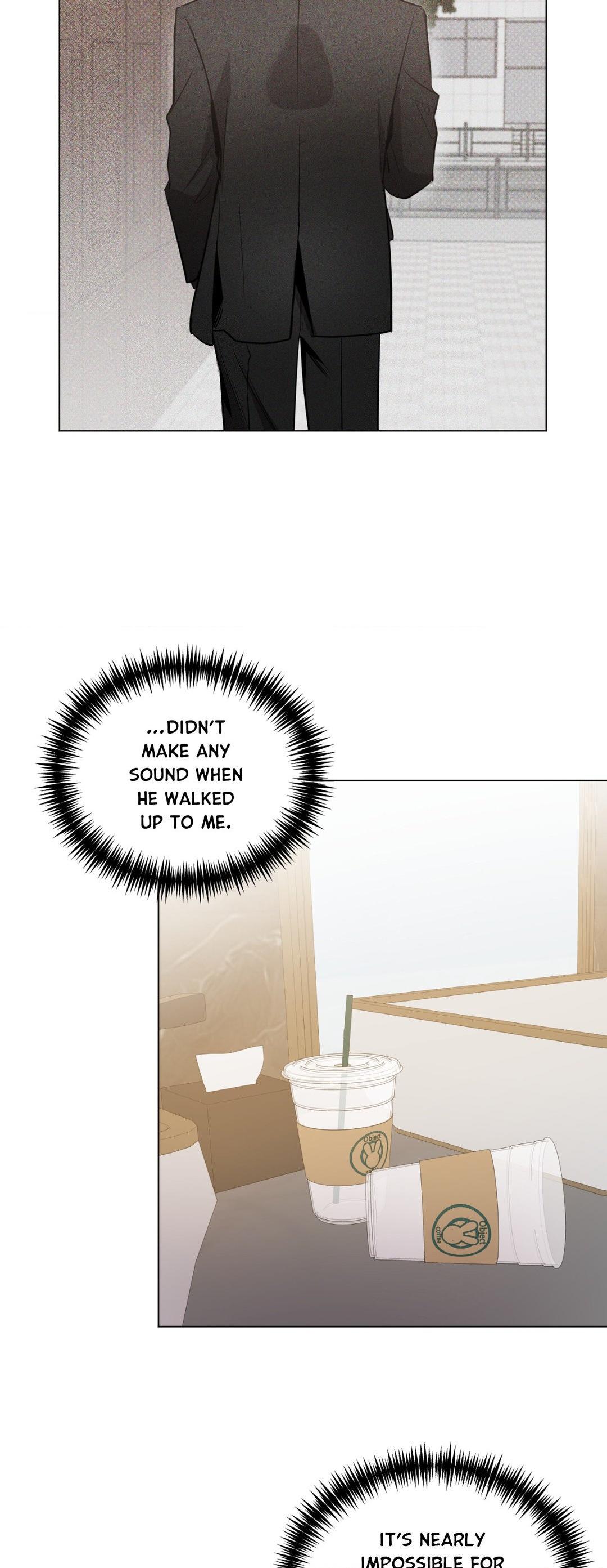 Dawn After Darkness [Official] - Chapter 50 manhwa
