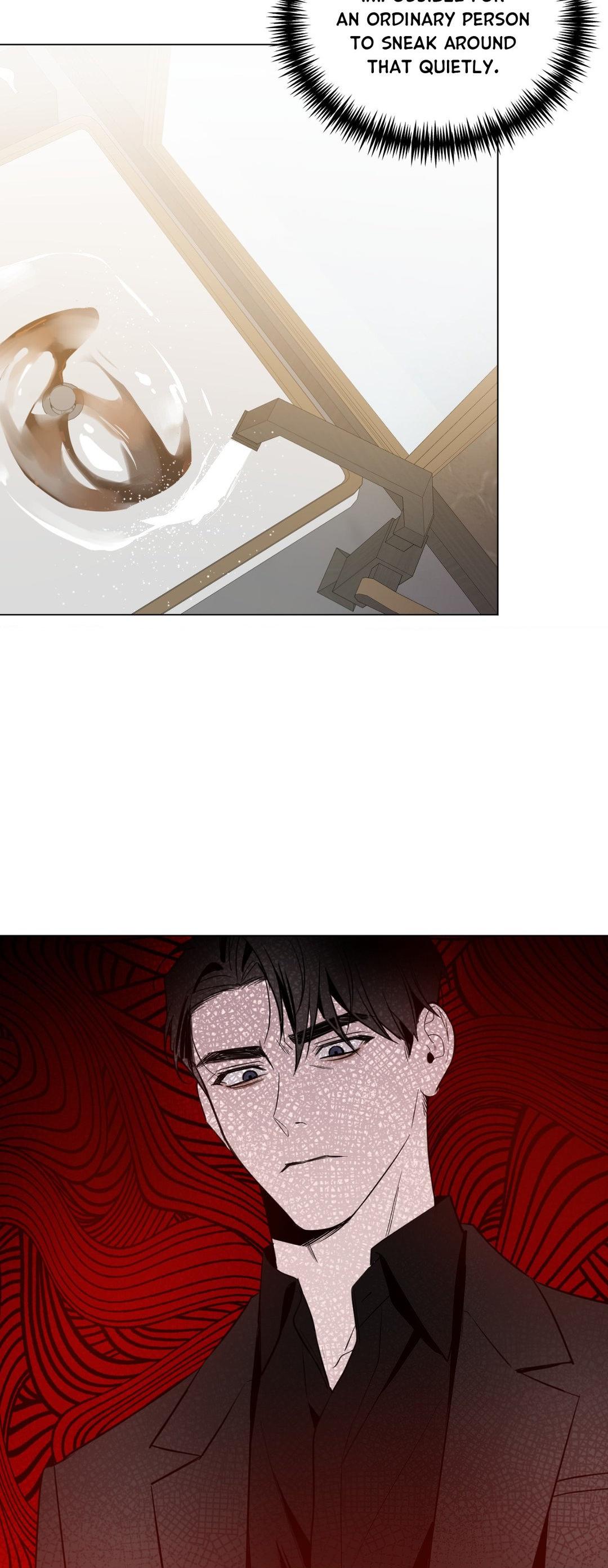 Dawn After Darkness [Official] - Chapter 50 manhwa