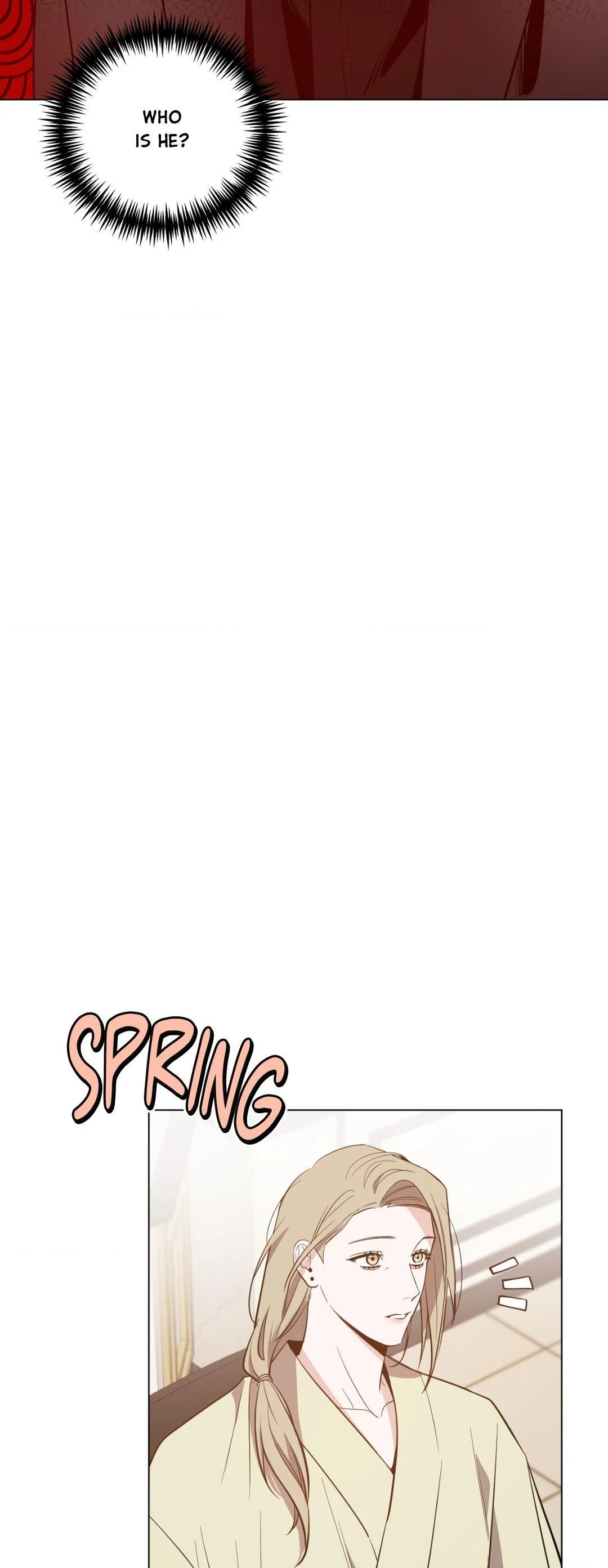 Dawn After Darkness [Official] - Chapter 50 manhwa