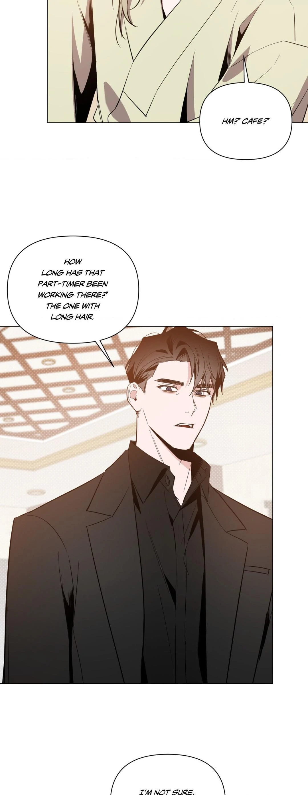 Dawn After Darkness [Official] - Chapter 50 manhwa
