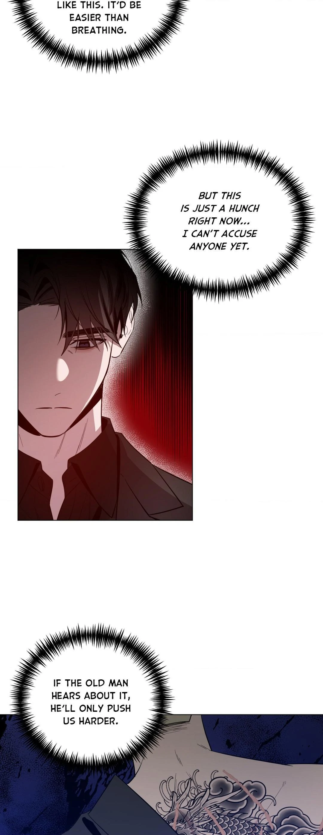 Dawn After Darkness [Official] - Chapter 50 manhwa