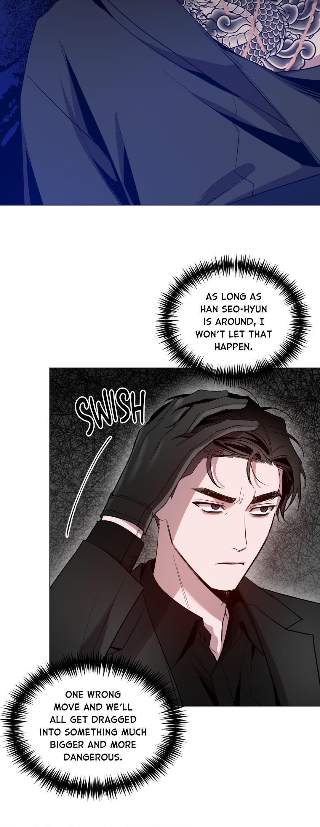 Dawn After Darkness [Official] - Chapter 50 manhwa