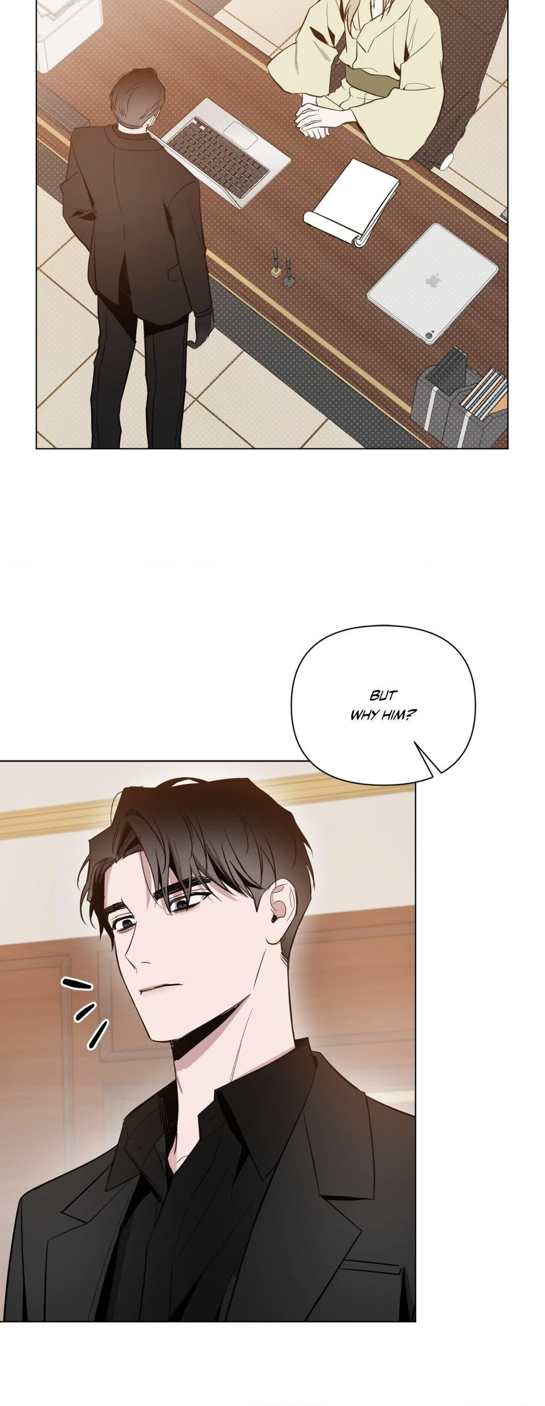 Dawn After Darkness [Official] - Chapter 50 manhwa