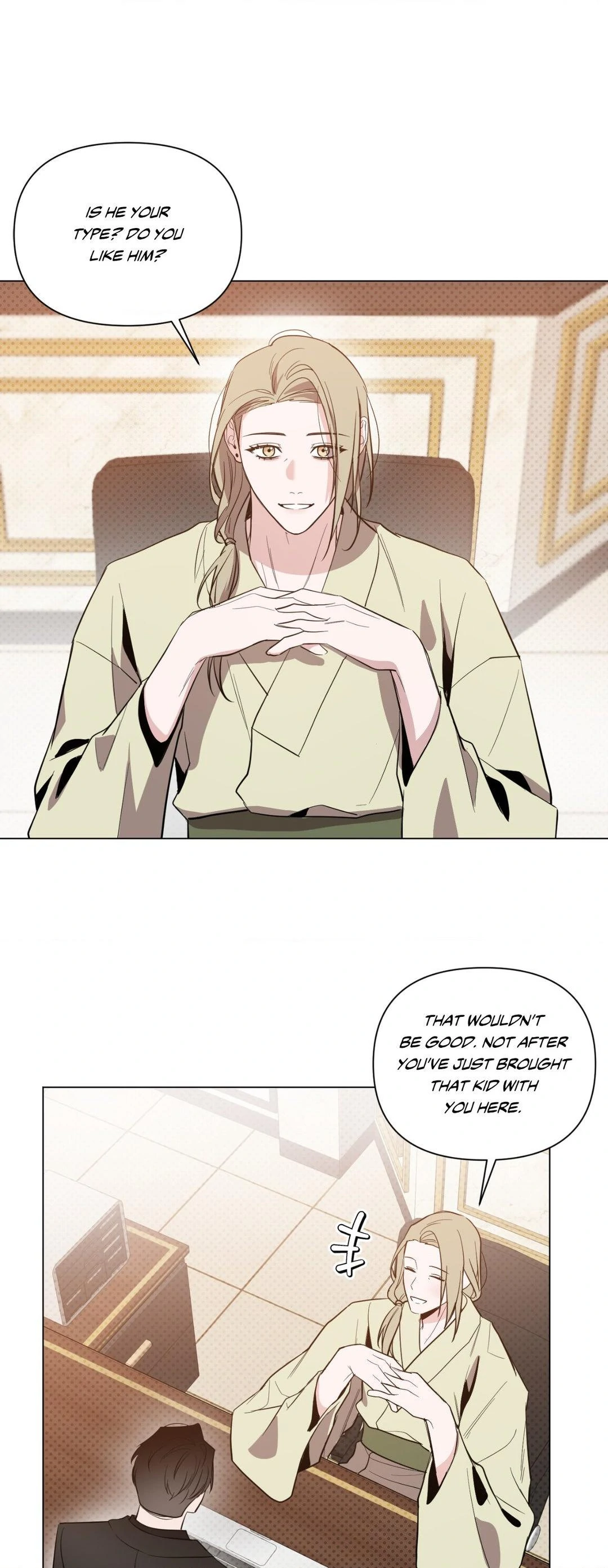 Dawn After Darkness [Official] - Chapter 50 manhwa