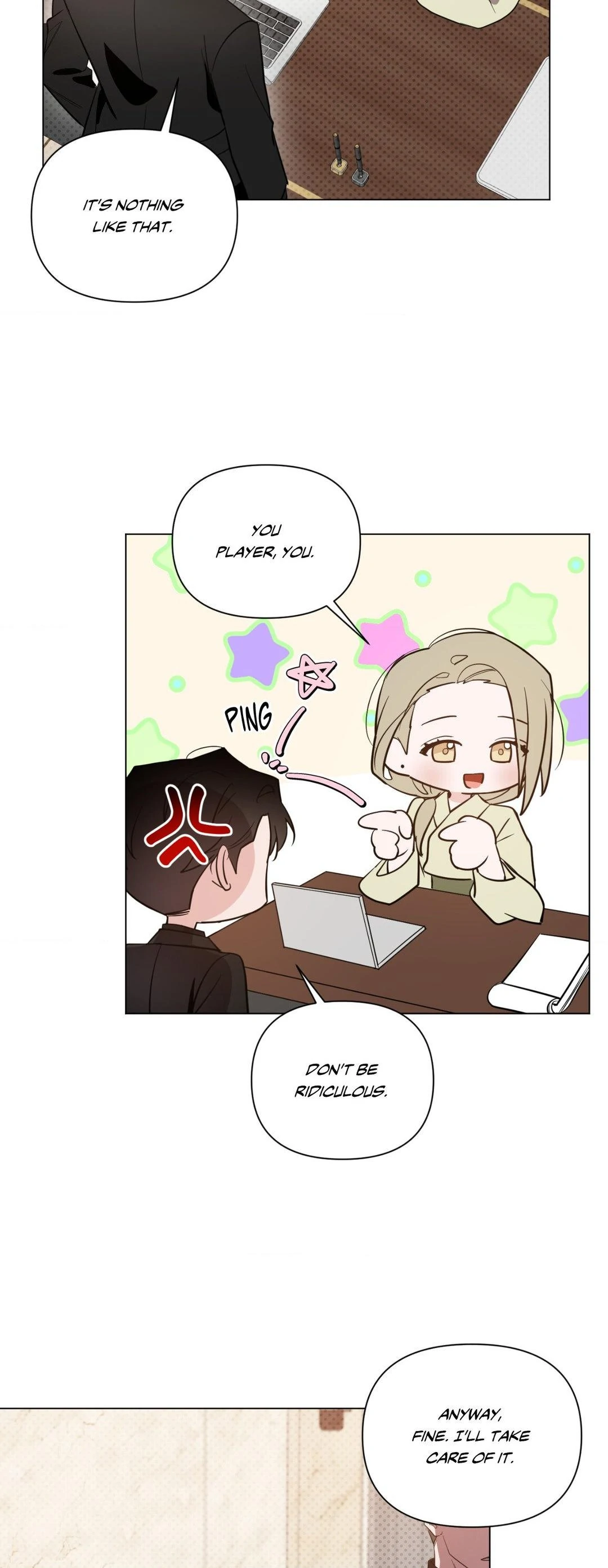 Dawn After Darkness [Official] - Chapter 50 manhwa