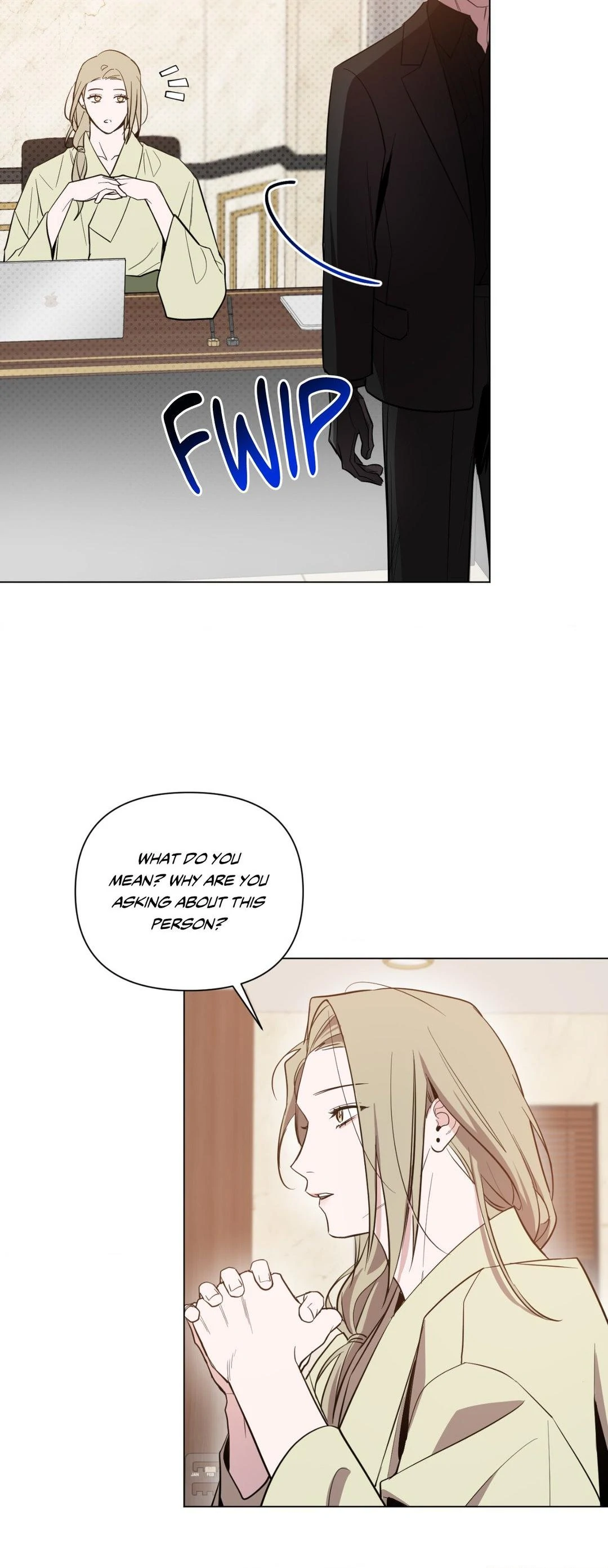 Dawn After Darkness [Official] - Chapter 50 manhwa