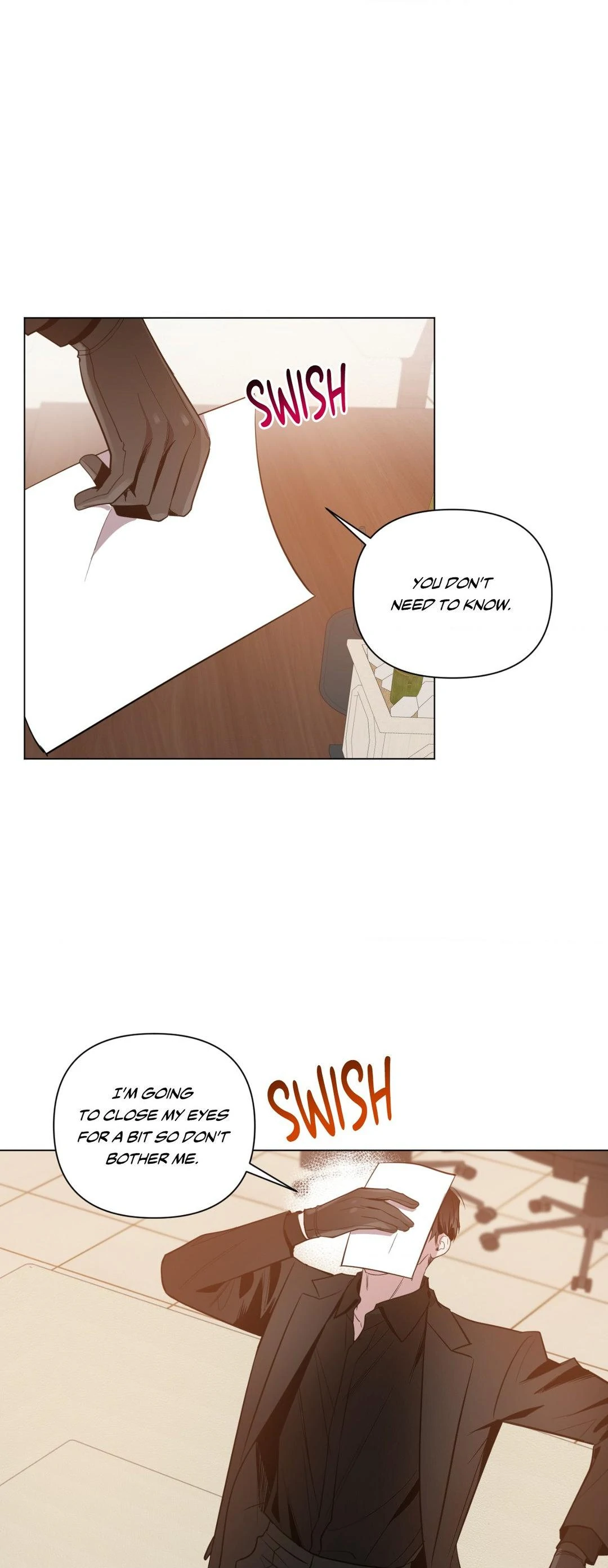 Dawn After Darkness [Official] - Chapter 50 manhwa