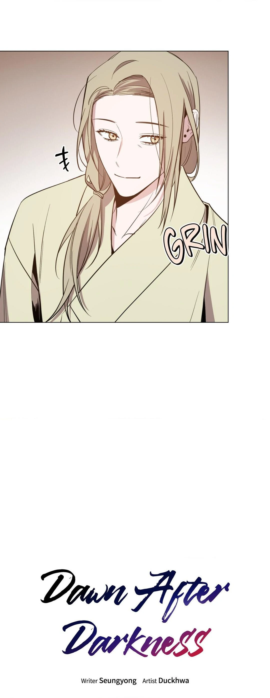 Dawn After Darkness [Official] - Chapter 50 manhwa